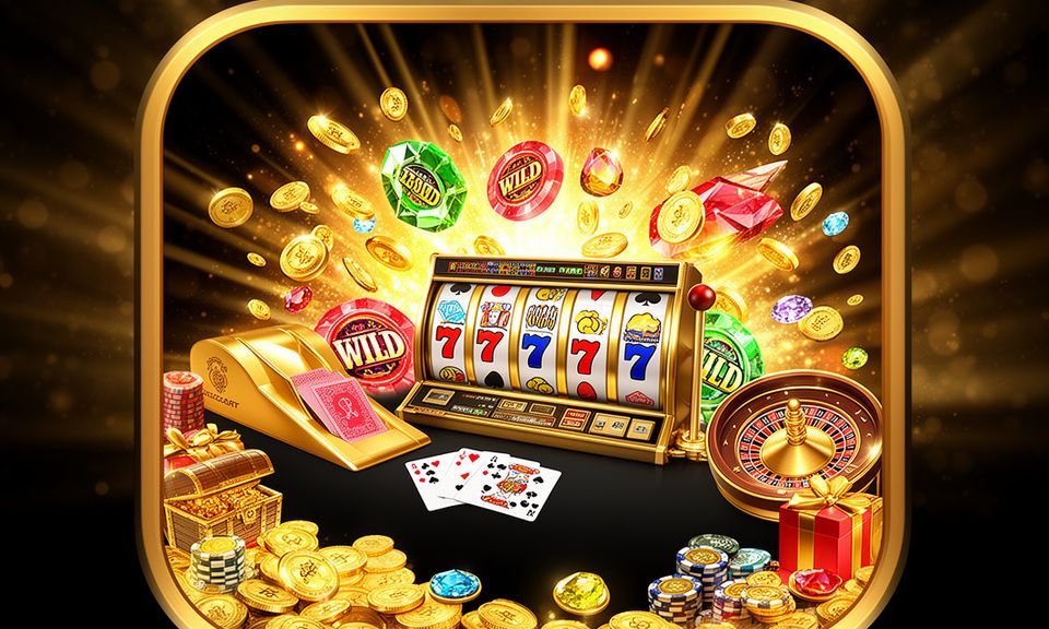 ok09 Khám phá casino ok09 ngay trên điện thoại