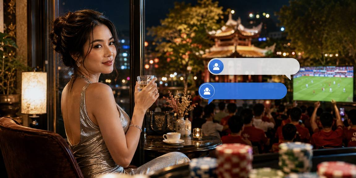 ok09 Ứng dụng ok09 – Mở sảnh ngay trên điện thoại bạn